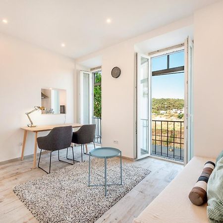 Guestready - Mosaic Terrace Apartment Lisboa Екстериор снимка