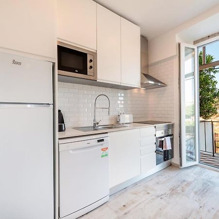 Guestready - Mosaic Terrace Apartment Lisboa Екстериор снимка