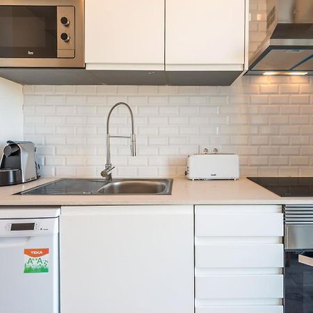 Guestready - Mosaic Terrace Apartment Lisboa Екстериор снимка