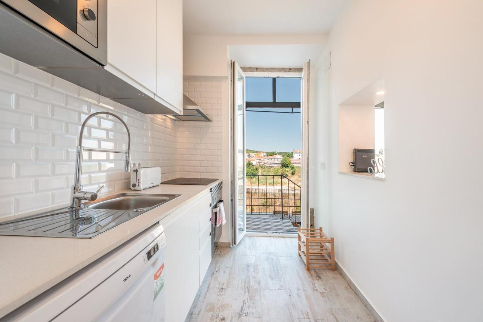 Guestready - Mosaic Terrace Apartment Lisboa Екстериор снимка