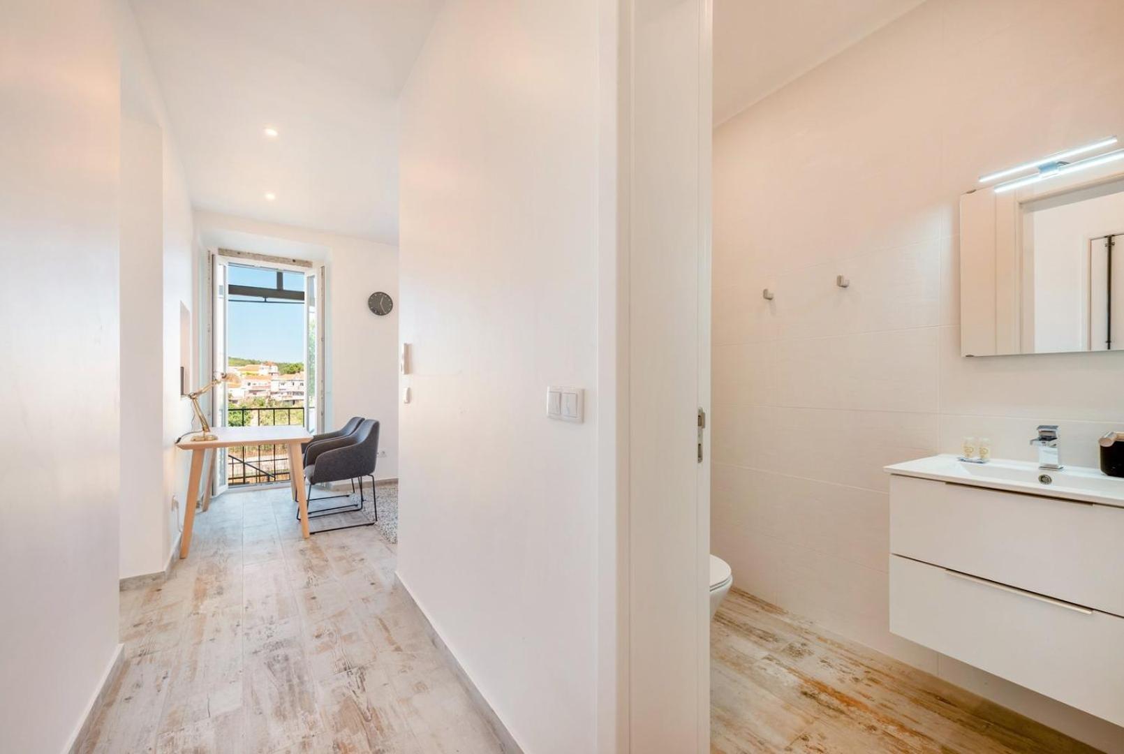 Guestready - Mosaic Terrace Apartment Lisboa Екстериор снимка
