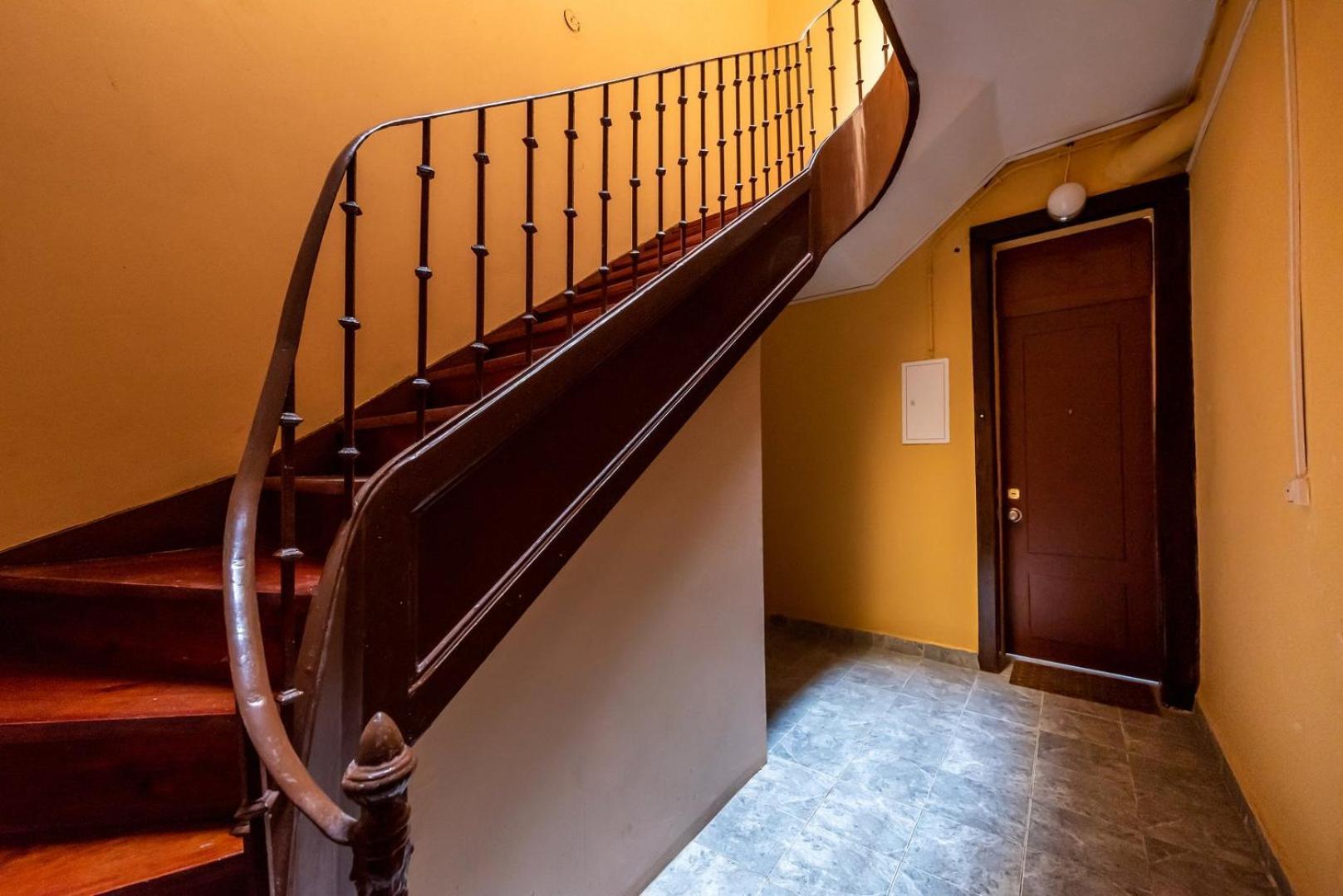 Guestready - Mosaic Terrace Apartment Lisboa Екстериор снимка