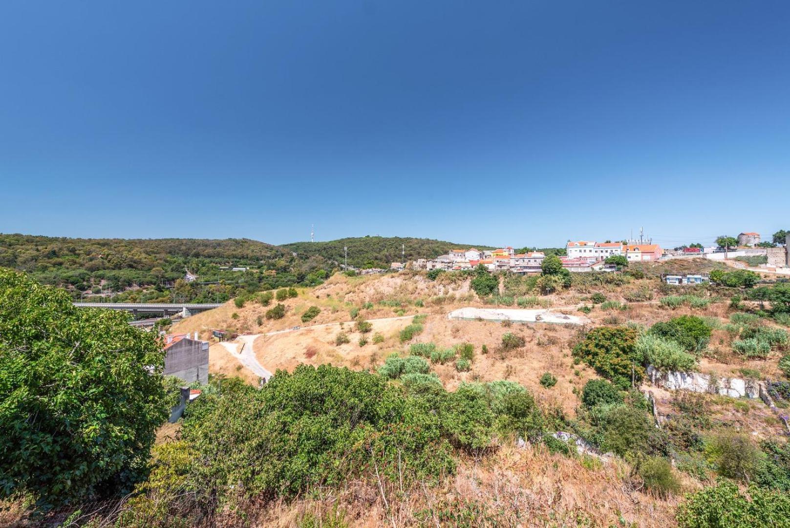Guestready - Mosaic Terrace Apartment Lisboa Екстериор снимка